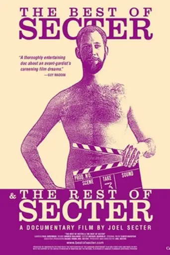 The Best of Secter and the Rest of Secter