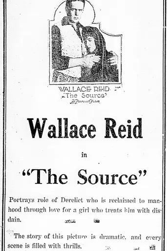 The Source (1918)