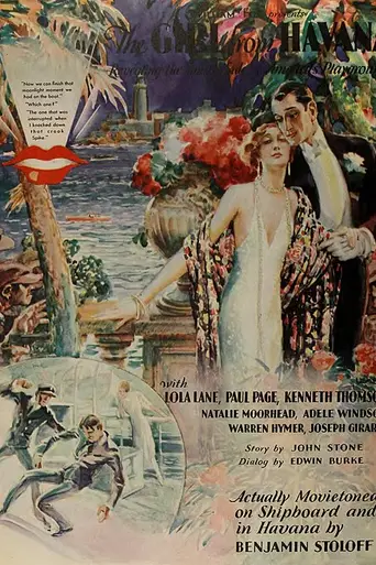 The Girl from Havana (1929)