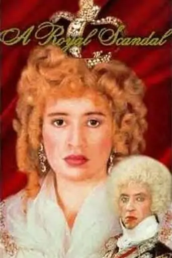 A Royal Scandal (1996)