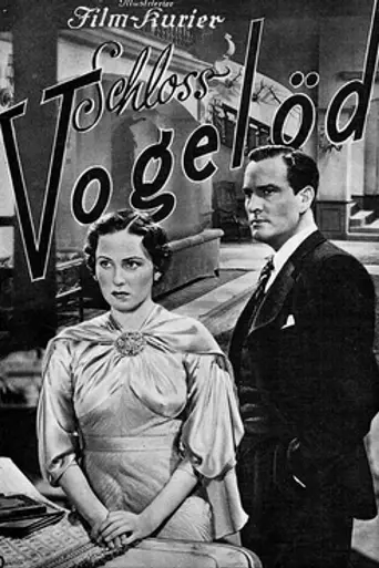 The Haunted Castle (1936)