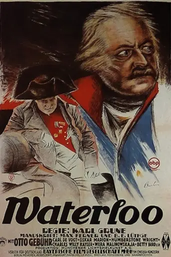 Waterloo (1929)
