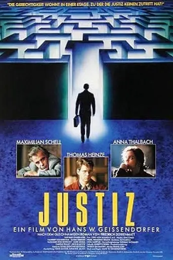 Justice (1993)