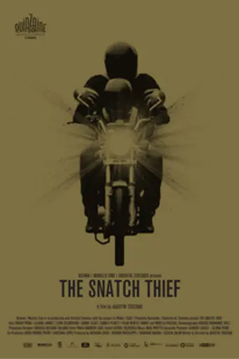The Snatch Thief (2018)