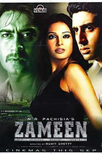 Zameen (2003)