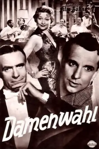 Lady's Choice (1953)