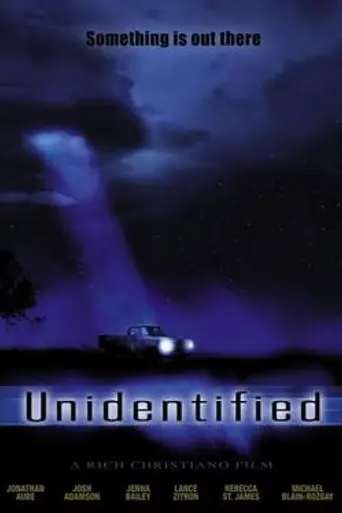 Unidentified (2006)