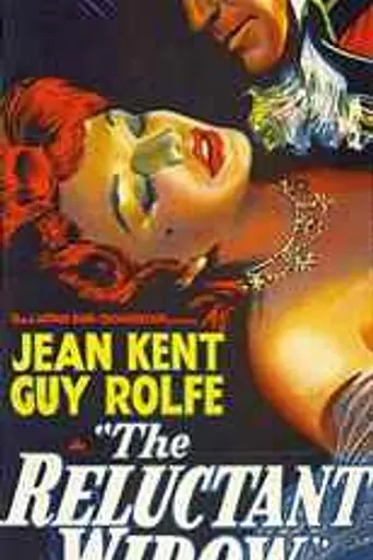 The Reluctant Widow (1950)