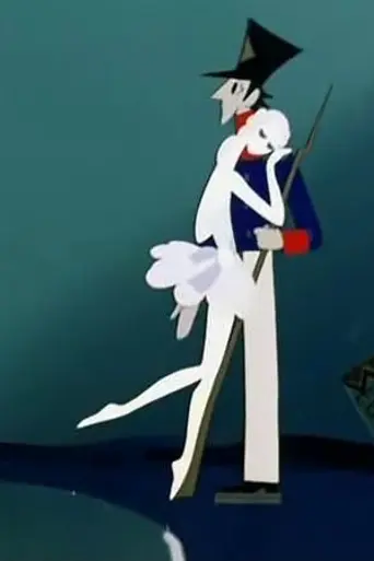 The Steadfast Tin Soldier (1976)