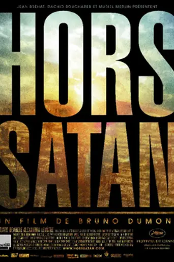 Fuera, Satanás (2011)