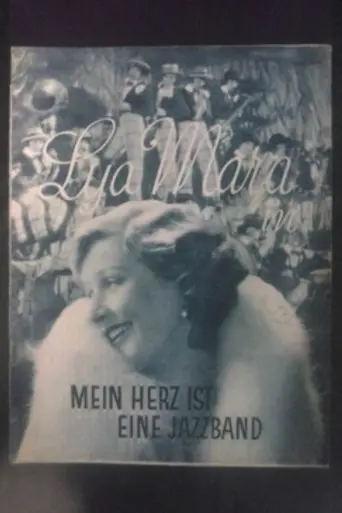 My Heart is a Jazz Band (1929)