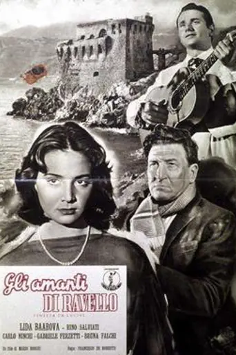 Gli amanti di Ravello (1950)