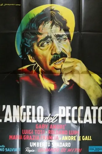 The Angel of Sin (1952)