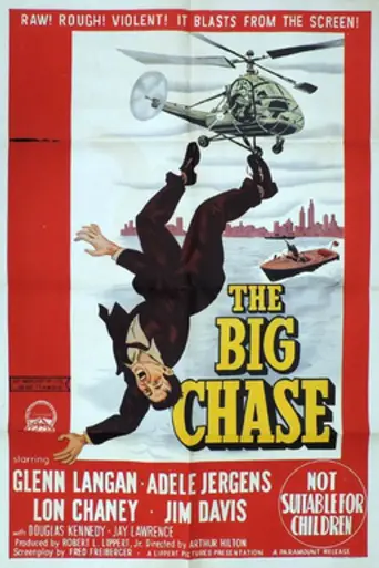 The Big Chase