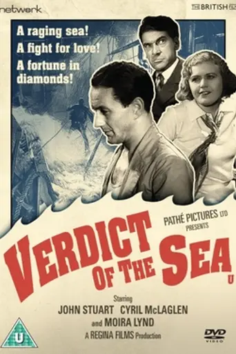 Verdict of the Sea (1932)