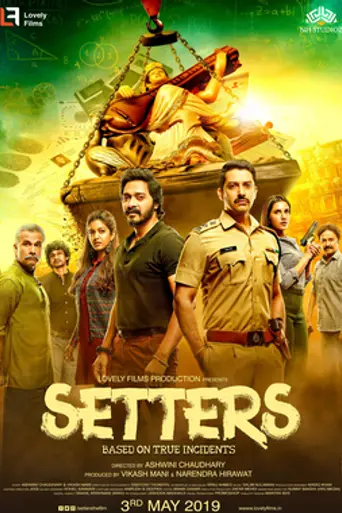 Setters (2019)