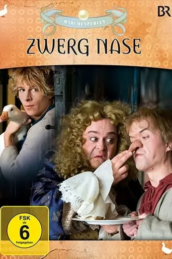 Zwerg Nase (2008)