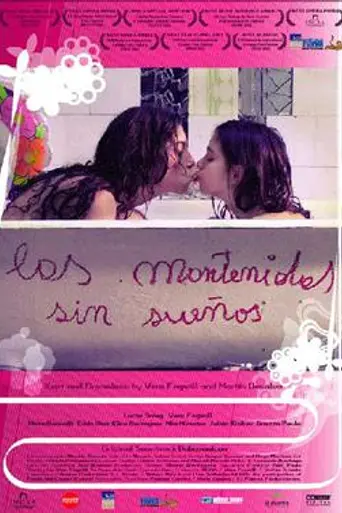 Las mantenidas sin sueños (2005)