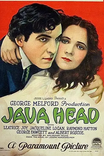 Java Head (1923)