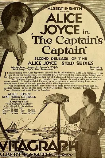 The Captain's Captain (1919)