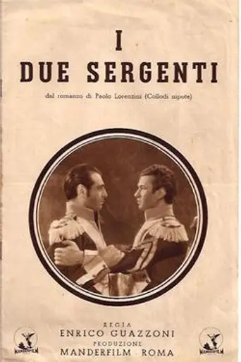 The Two Sergeants (1936)