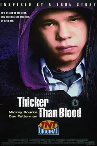 La fuerza de la sangre (1998)