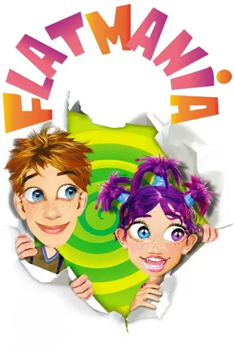 Flatmania — 2 сезон
