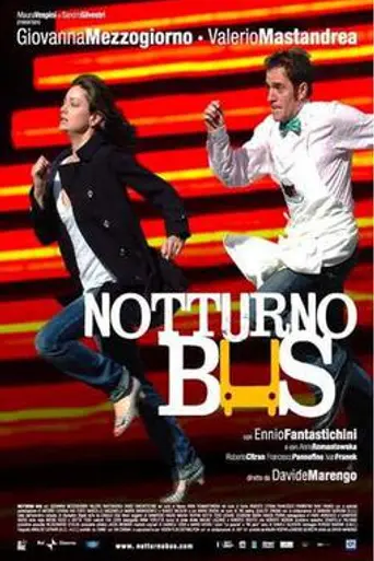 Night Bus (2007)