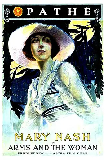 Arms and the Woman (1916)