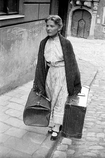 Sweet Anna (1958)