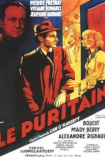 The Puritan (1938)