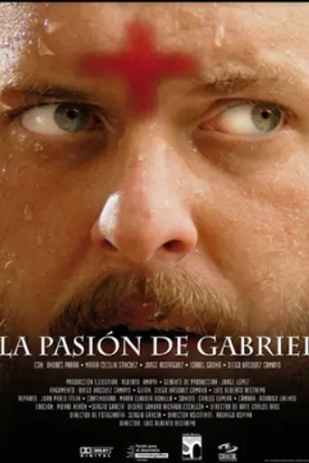 La pasión de Gabriel (2009)