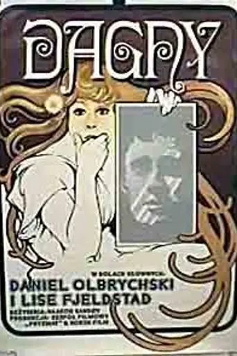 Dagny (1977)