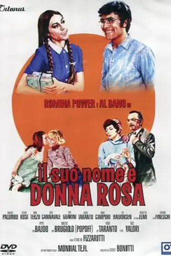 Il suo nome è Donna Rosa (1969)