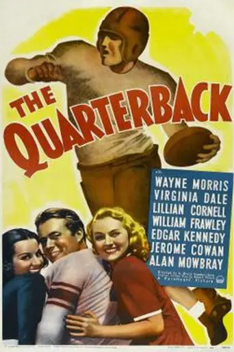 The Quarterback (1940)