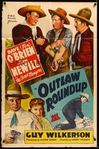Outlaw Roundup (1944)