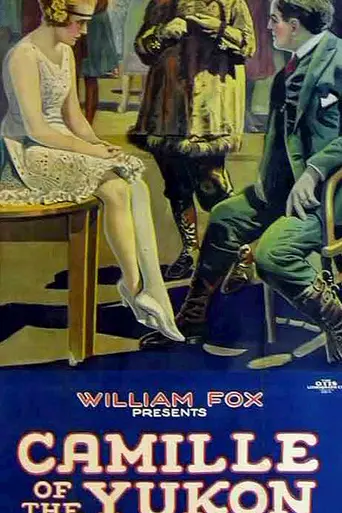 The Silent Lie (1917)