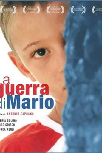 Mario's War (2005)