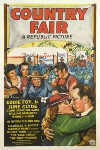 Country Fair (1941)