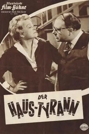 Der Haus-Tyrann (1959)
