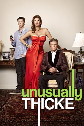 Unusually Thicke — Temporada 2
