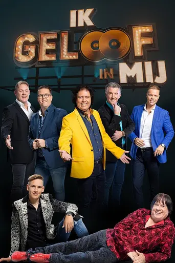 Ik Geloof In Mij (2020)