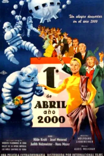 April 1, 2000 (1952)