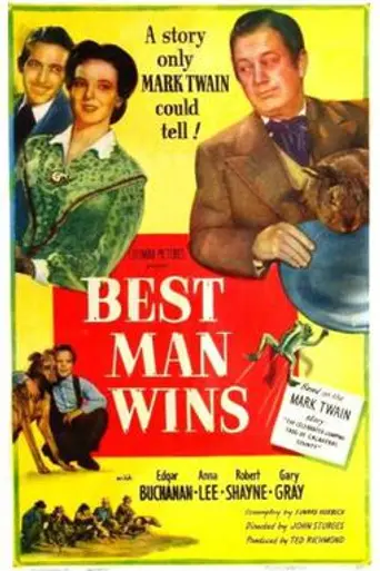 Best Man Wins (1948)