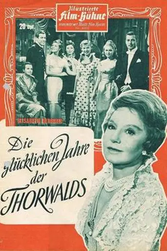 The Happy Years of the Thorwalds (1962)