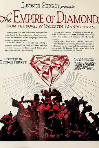 The Empire of Diamonds (1920)