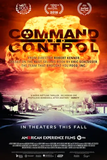 Command and Control (2016)