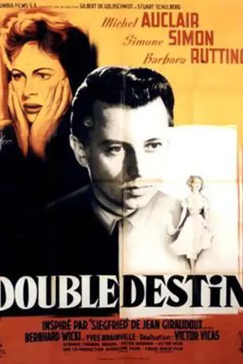 A Double Life (1954)