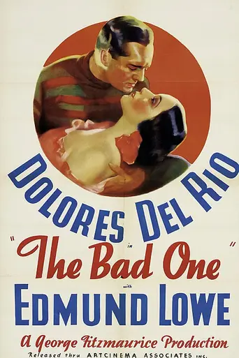The Bad One (1930)