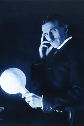 The Tesla World Light (2017)